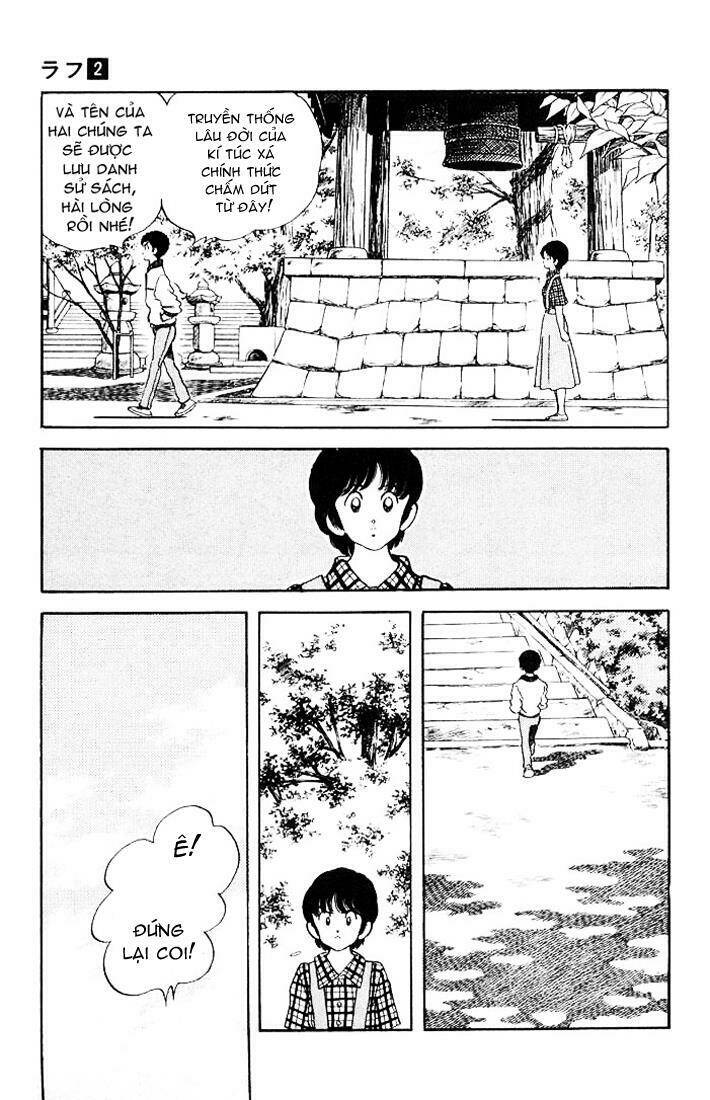 rough - ngọc thô chapter 12 18