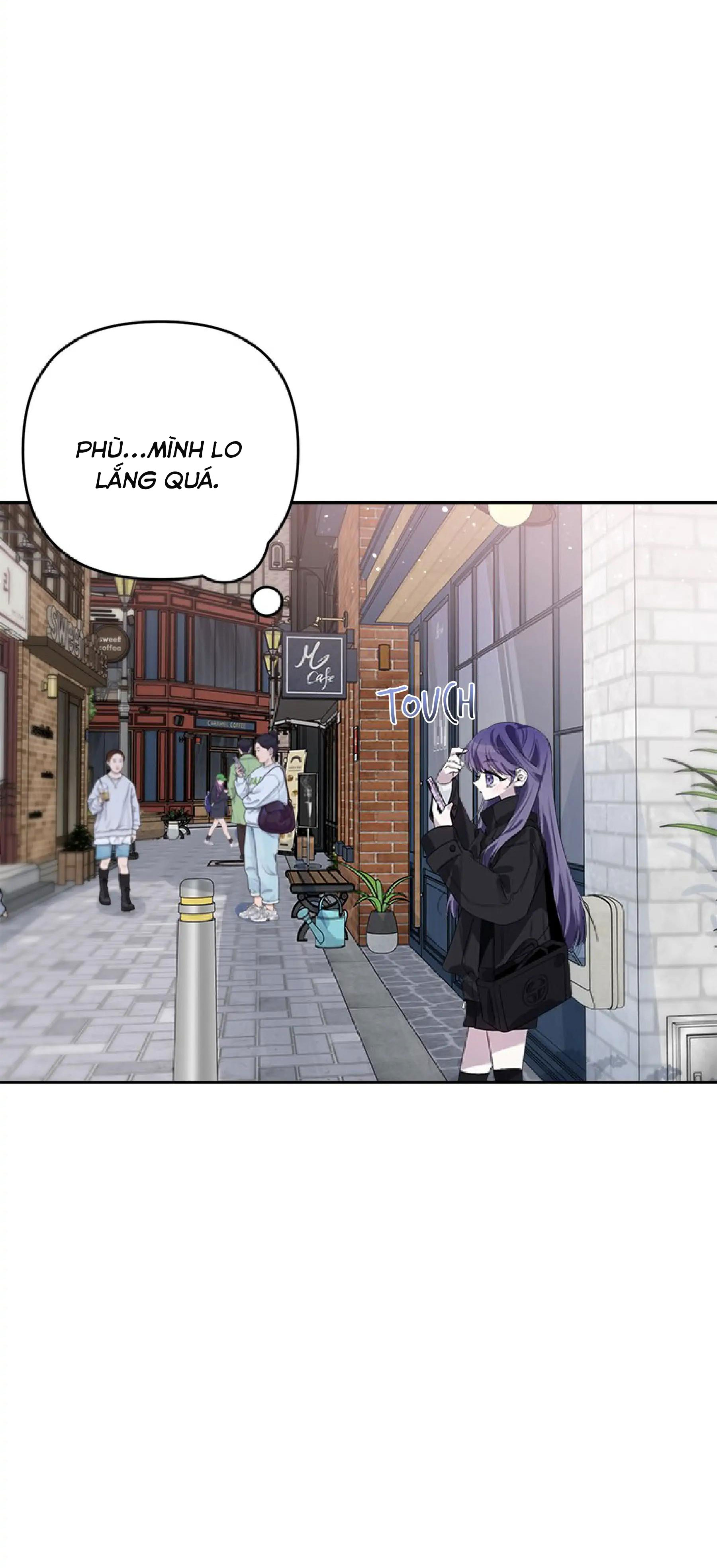 đàn anh xấu xa của tôi chapter 37 27