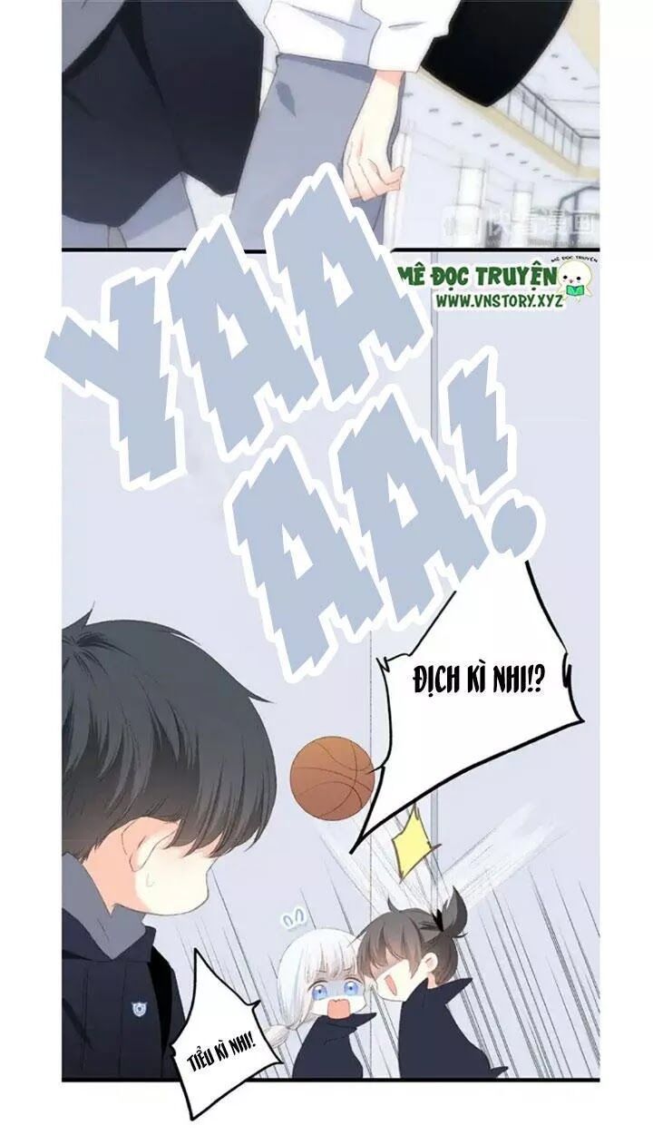 con tim rung động 2 chapter 45 34