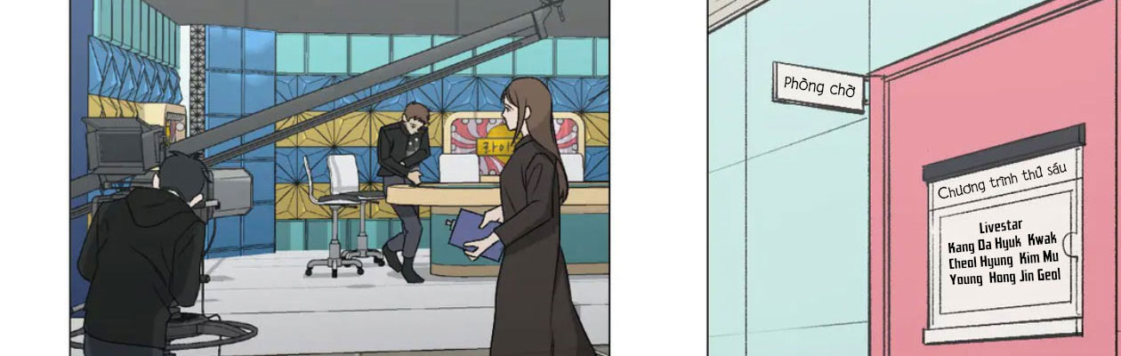 khi sát nhân biết yêu chapter 24 103