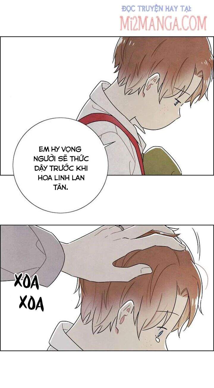 tôi đã cướp mất đêm đầu tiên của nam chính chapter 73.5 15