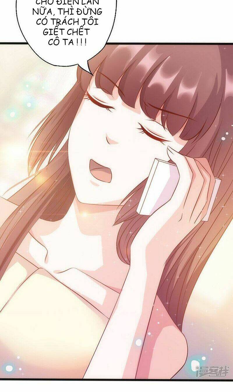 truy phu 36 kế - ông xã à, tới chiến nào! chapter 30 8