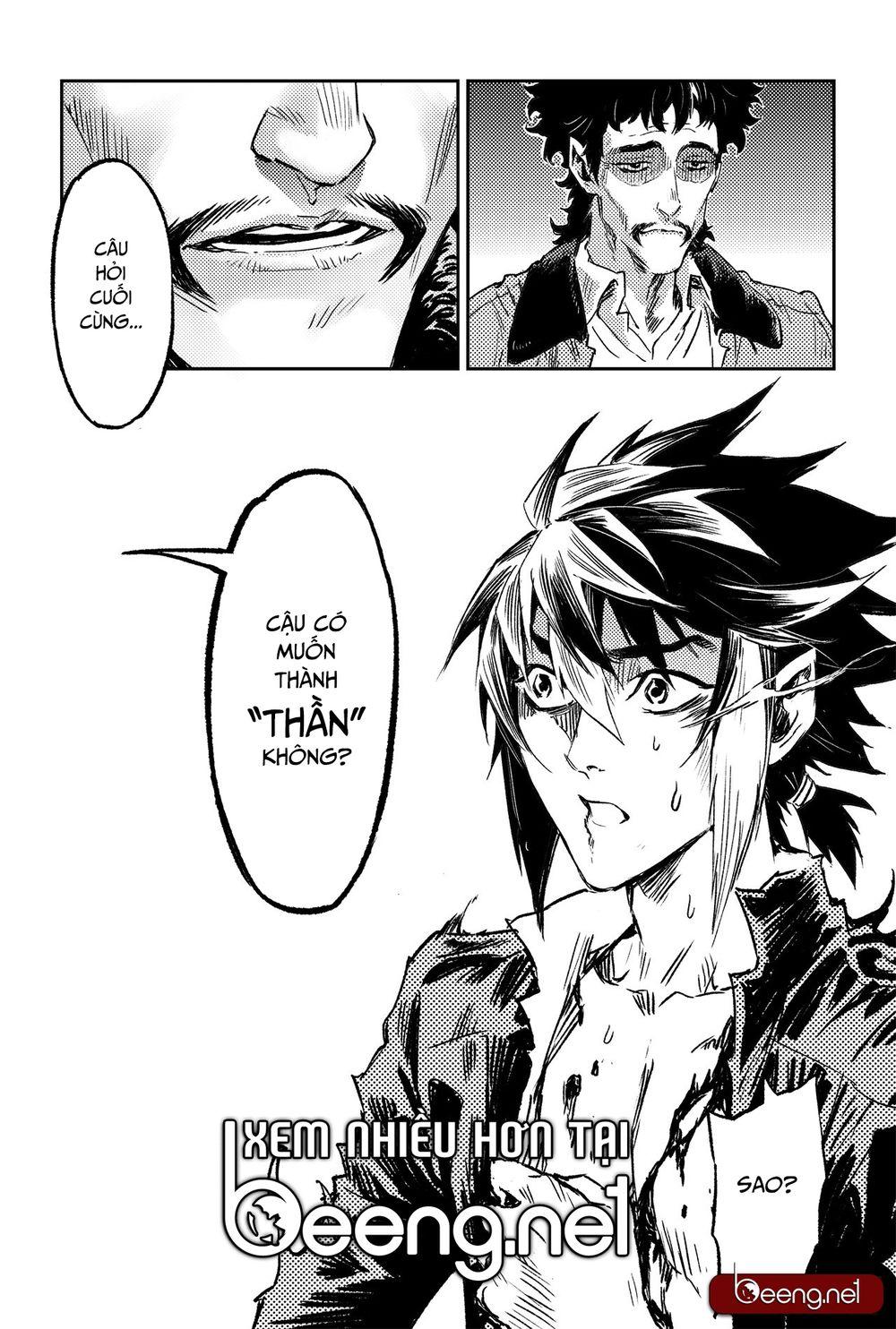 huyền hạo chiến ký chapter 189 20