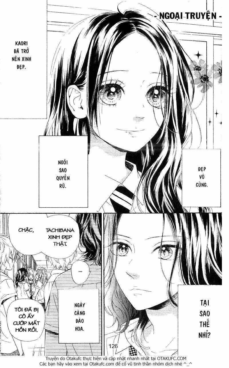 nagareboshi lens chapter 42 2