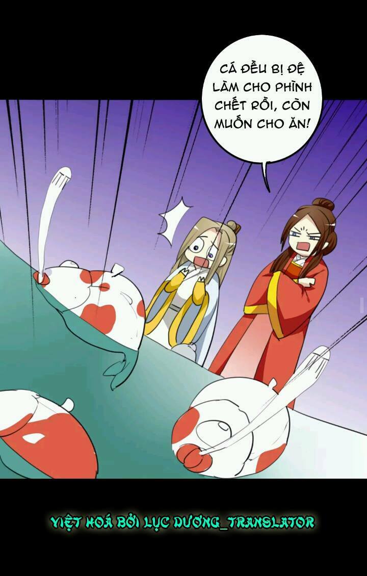 lưỡng bất nghi (full) chapter 65 15