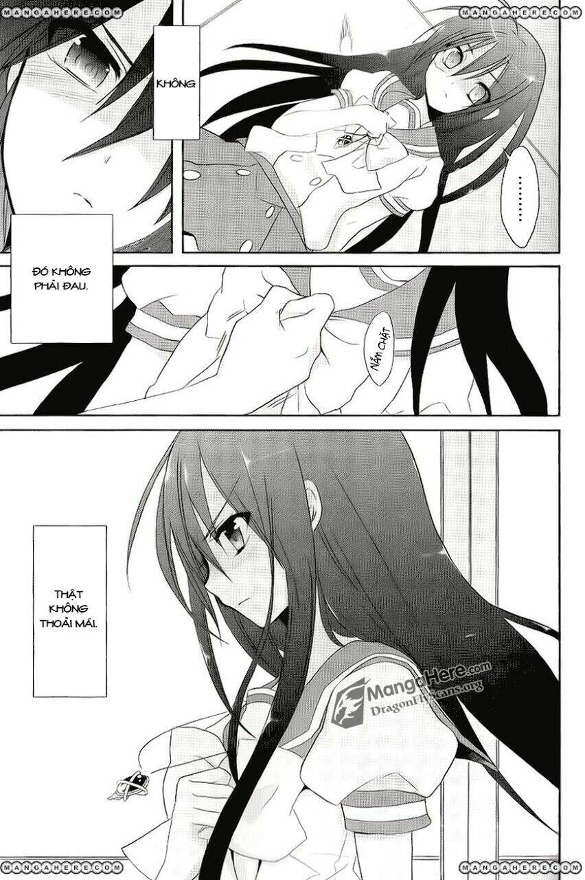 đôi mắt của shana chapter 52 5