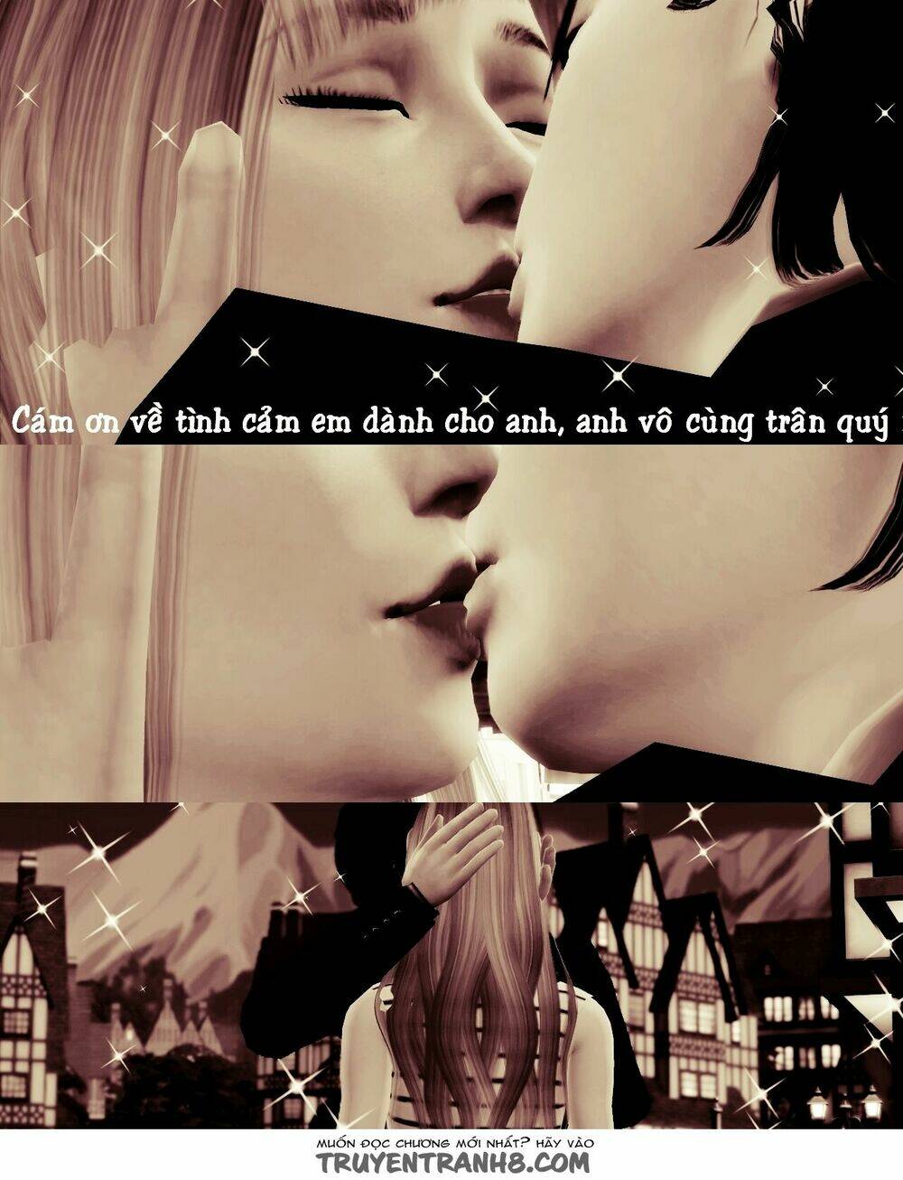 cô dâu giả mạo 2 chapter 12 4