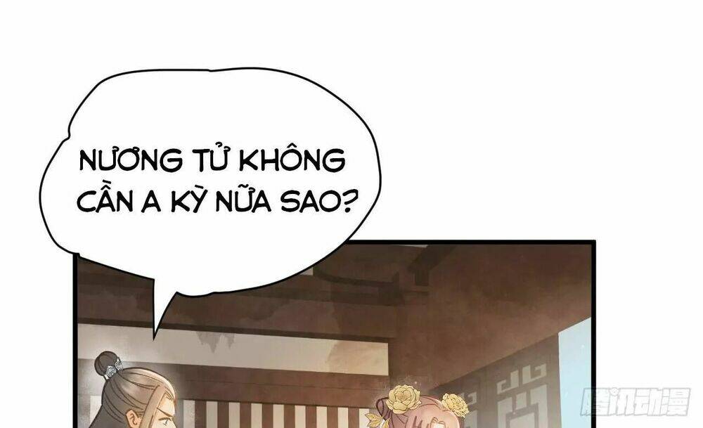 vương gia ba tuổi rưỡi của tôi chapter 45 49