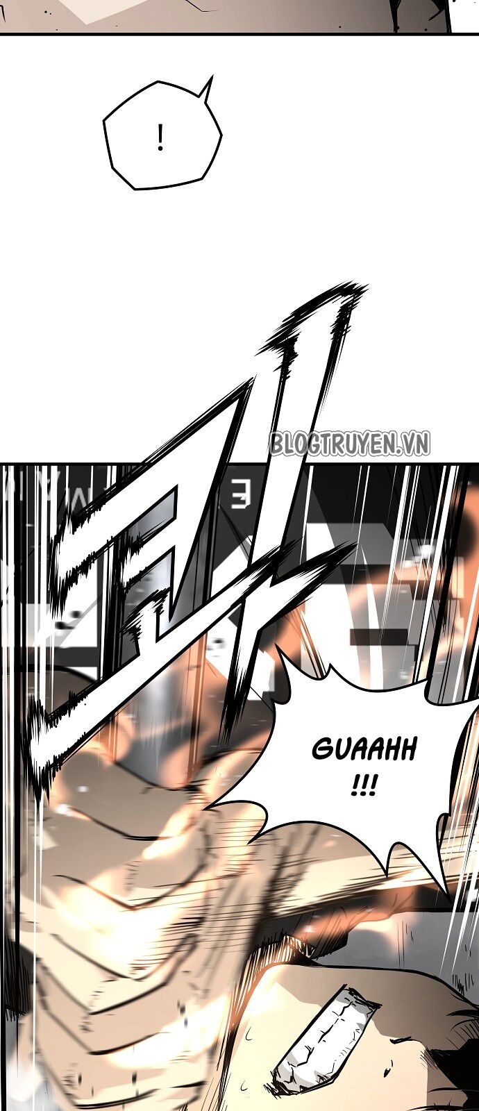 The Breaker 3: Quyền Năng Vô Hạn chapter 16 50