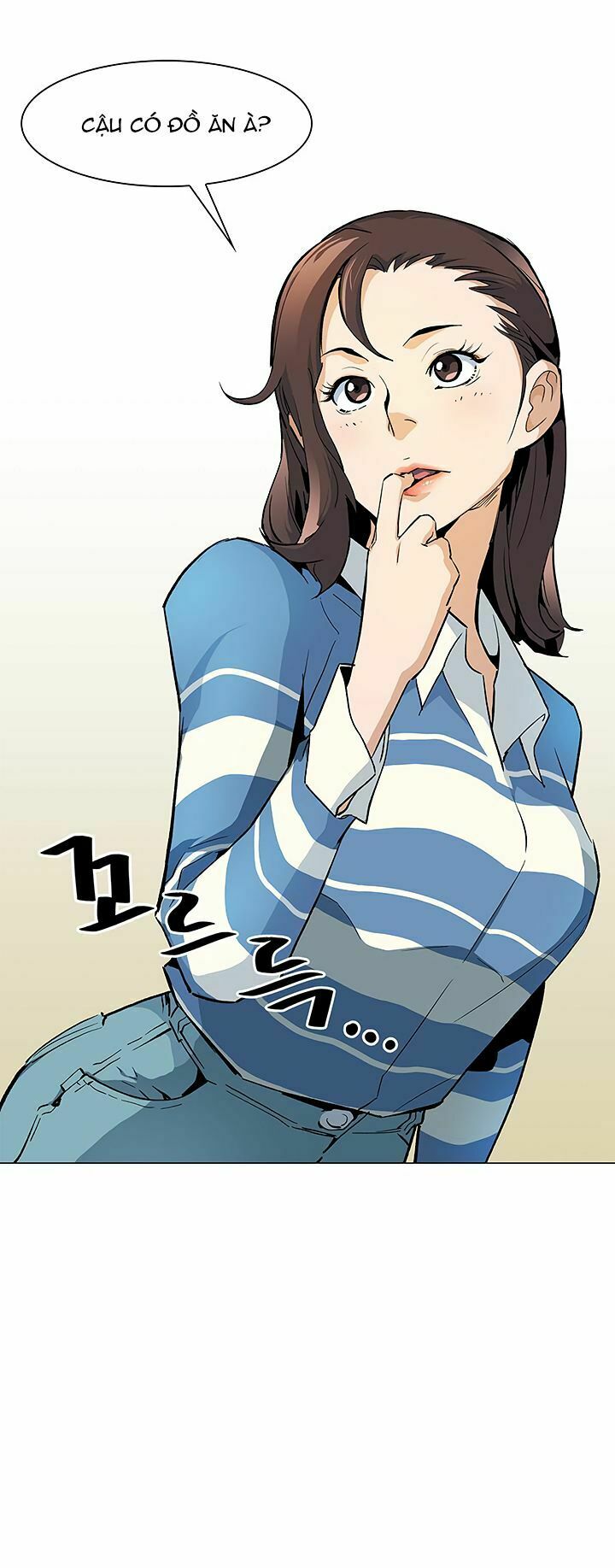 khát vọng trỗi dậy chapter 23 11