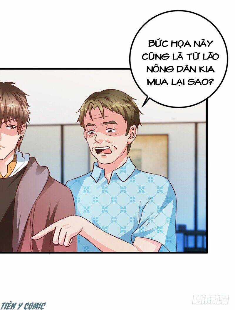 thấu thị tiên y chapter 70 22