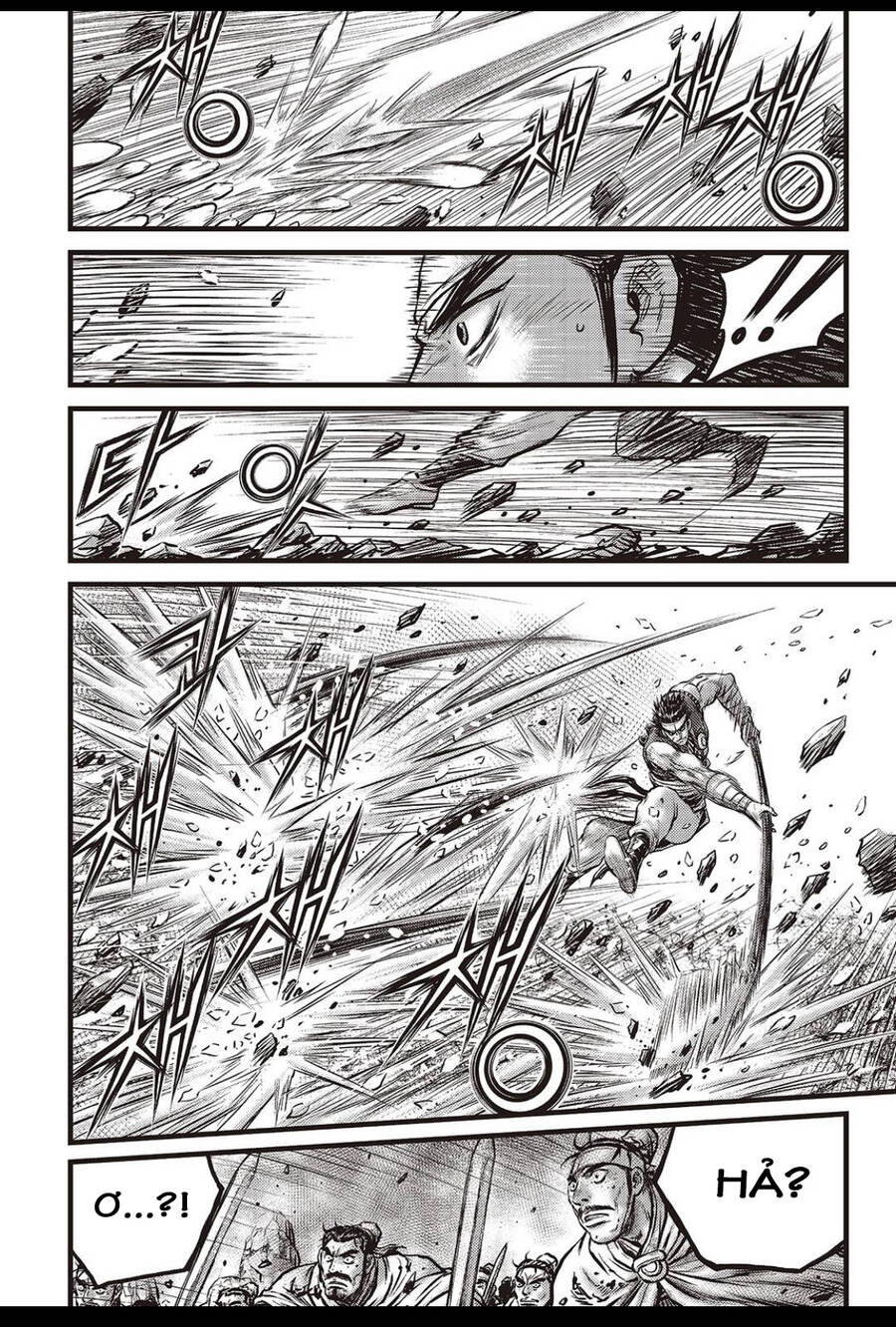 hiệp khách giang hồ m chapter 624 9