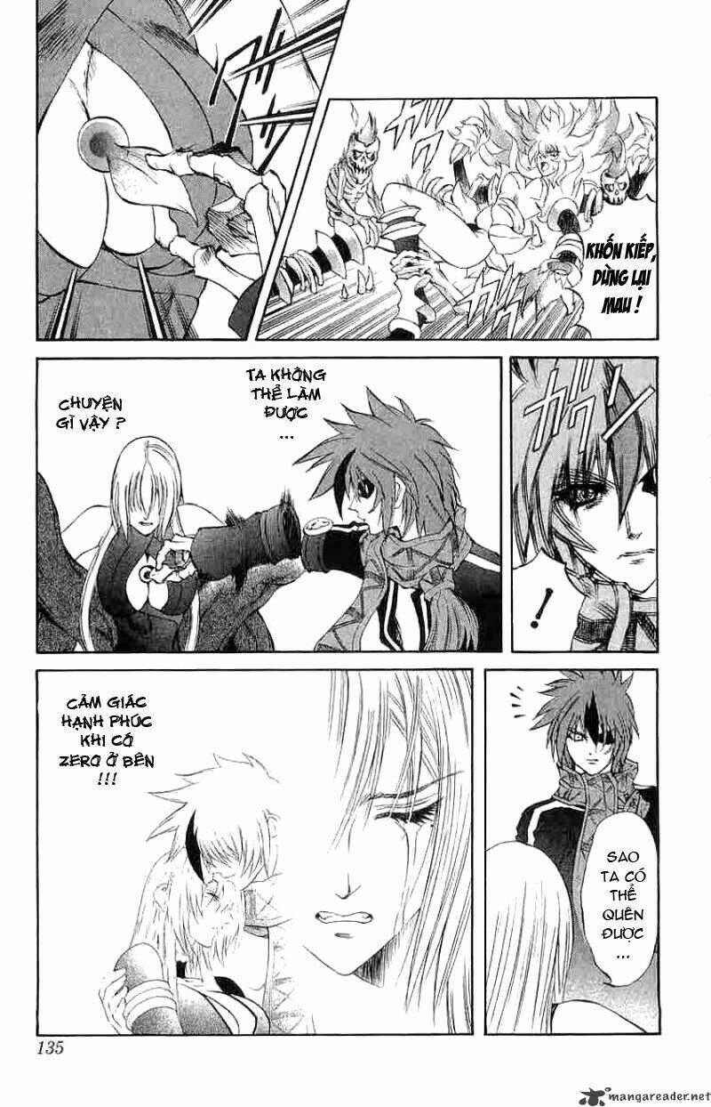 phù thủy phép thuật chapter 33 39