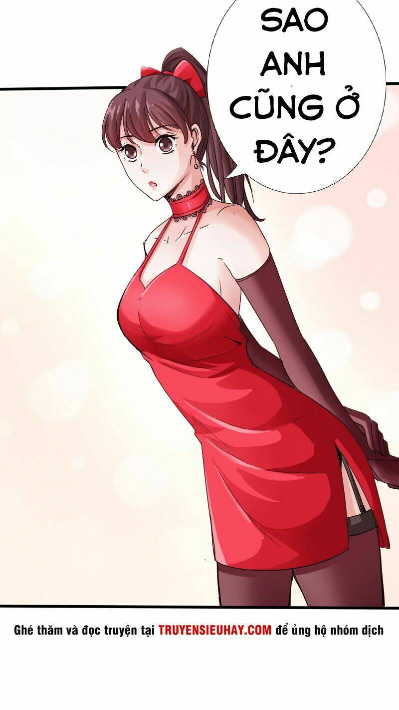 tuyệt phẩm tà thiếu chapter 13 12