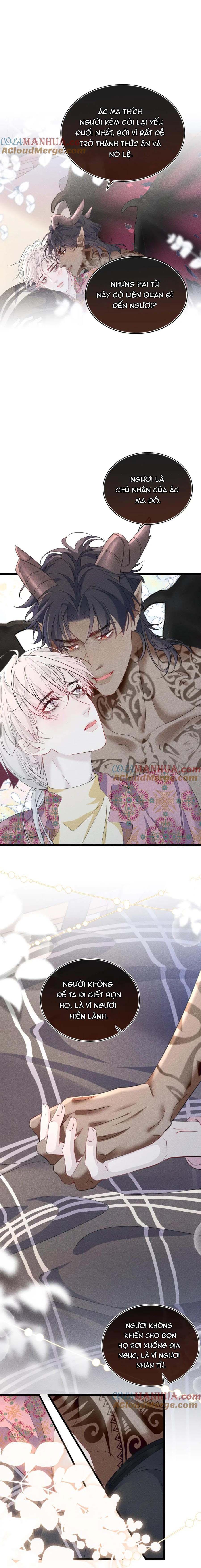 nhặt được ác quỷ chapter 14 10