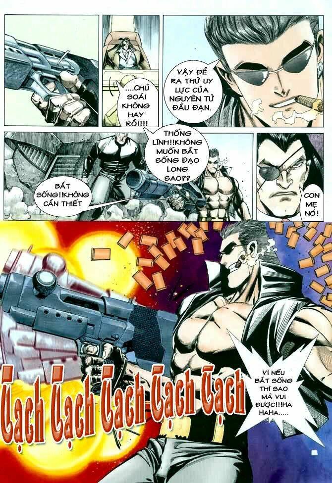 hải hổ 2 chapter 24 11