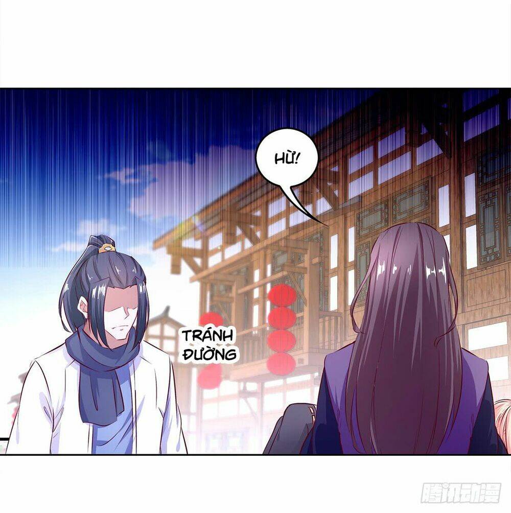 tối cường toán mệnh sư chapter 6 3