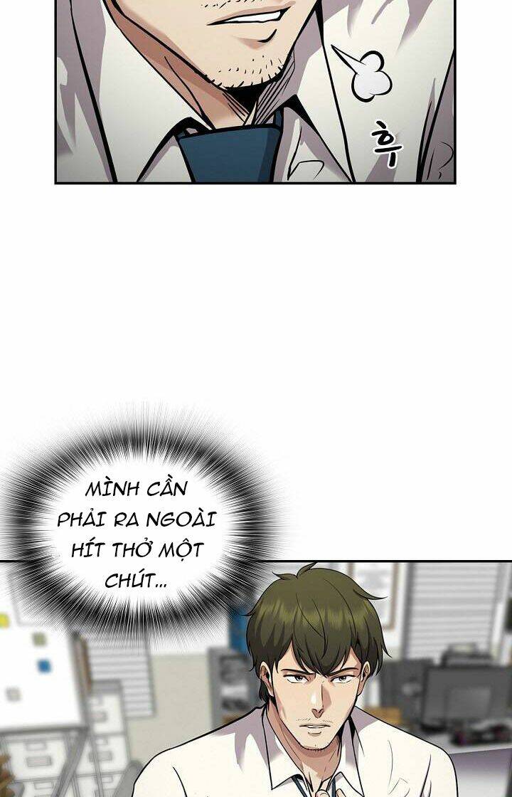 điều tra viên chuyển sinh chapter 123 20