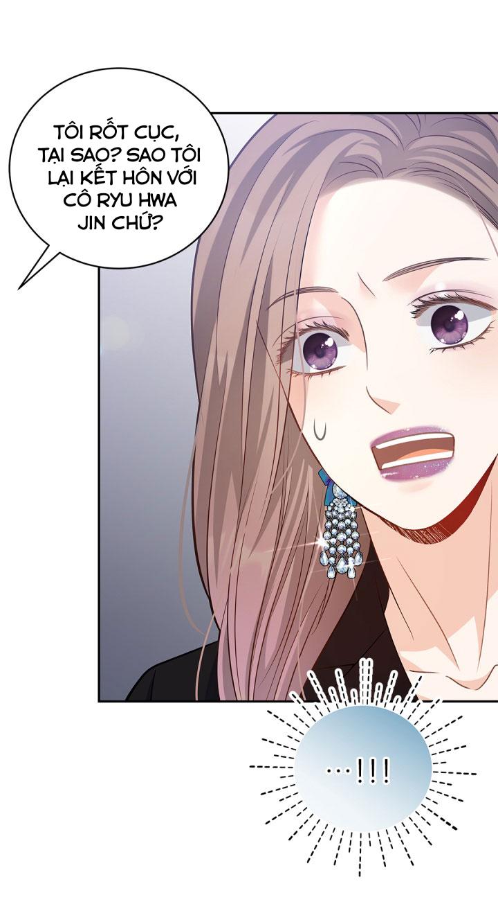 hôn nhân bị đánh cắp của hồ ly chapter 31 8