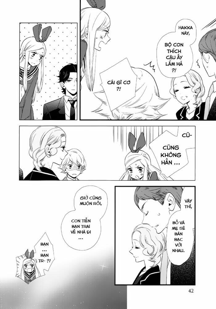 kigurumi boueitai chapter 7 8