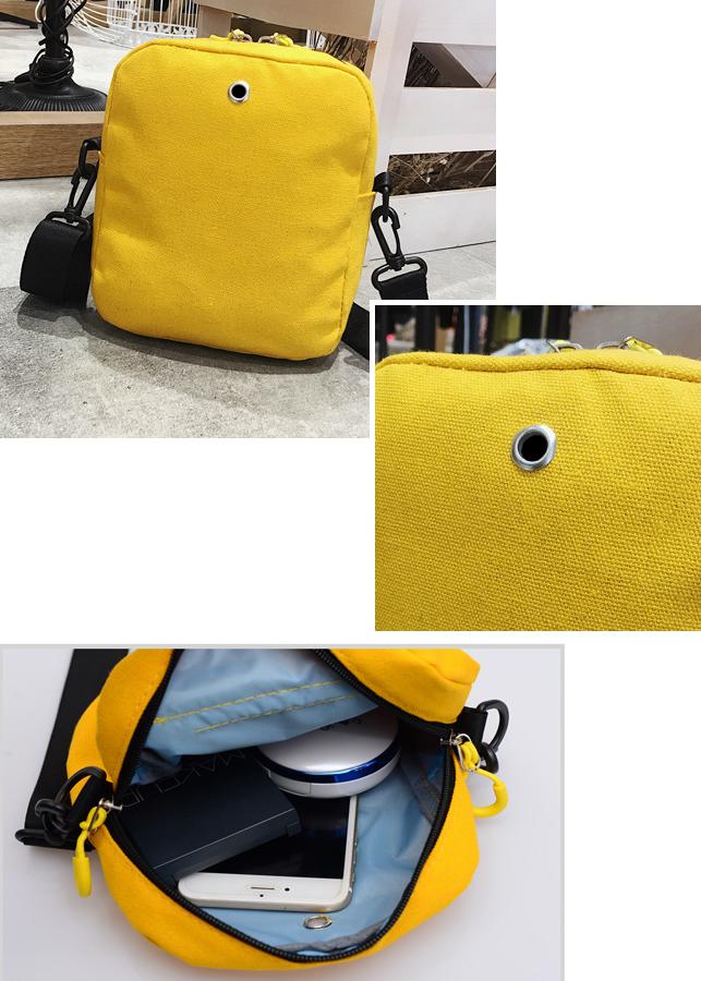 Túi đeo chéo thời trang 9800907