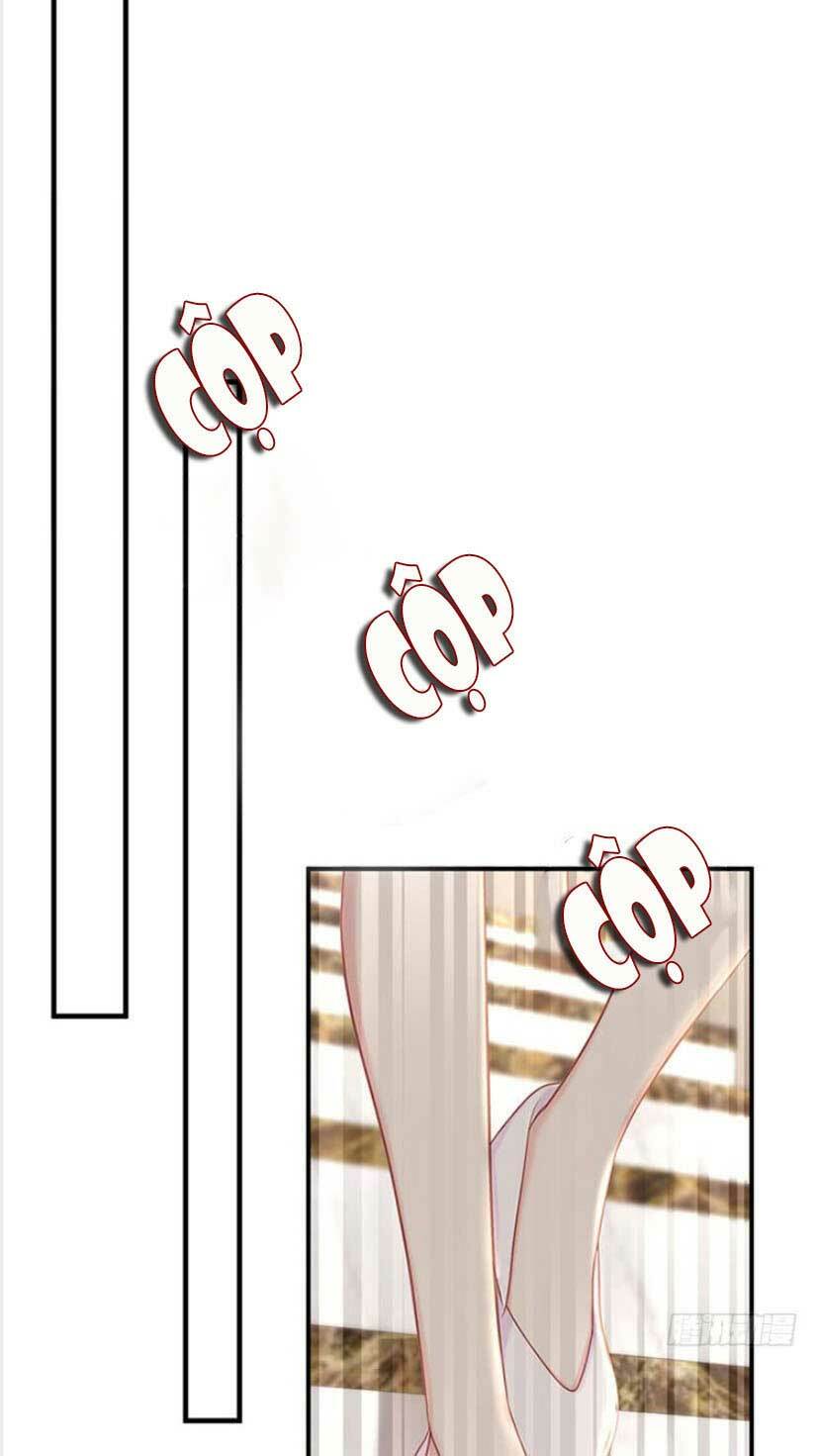 sủng em sủng tới tận cùng chapter 46.2 3