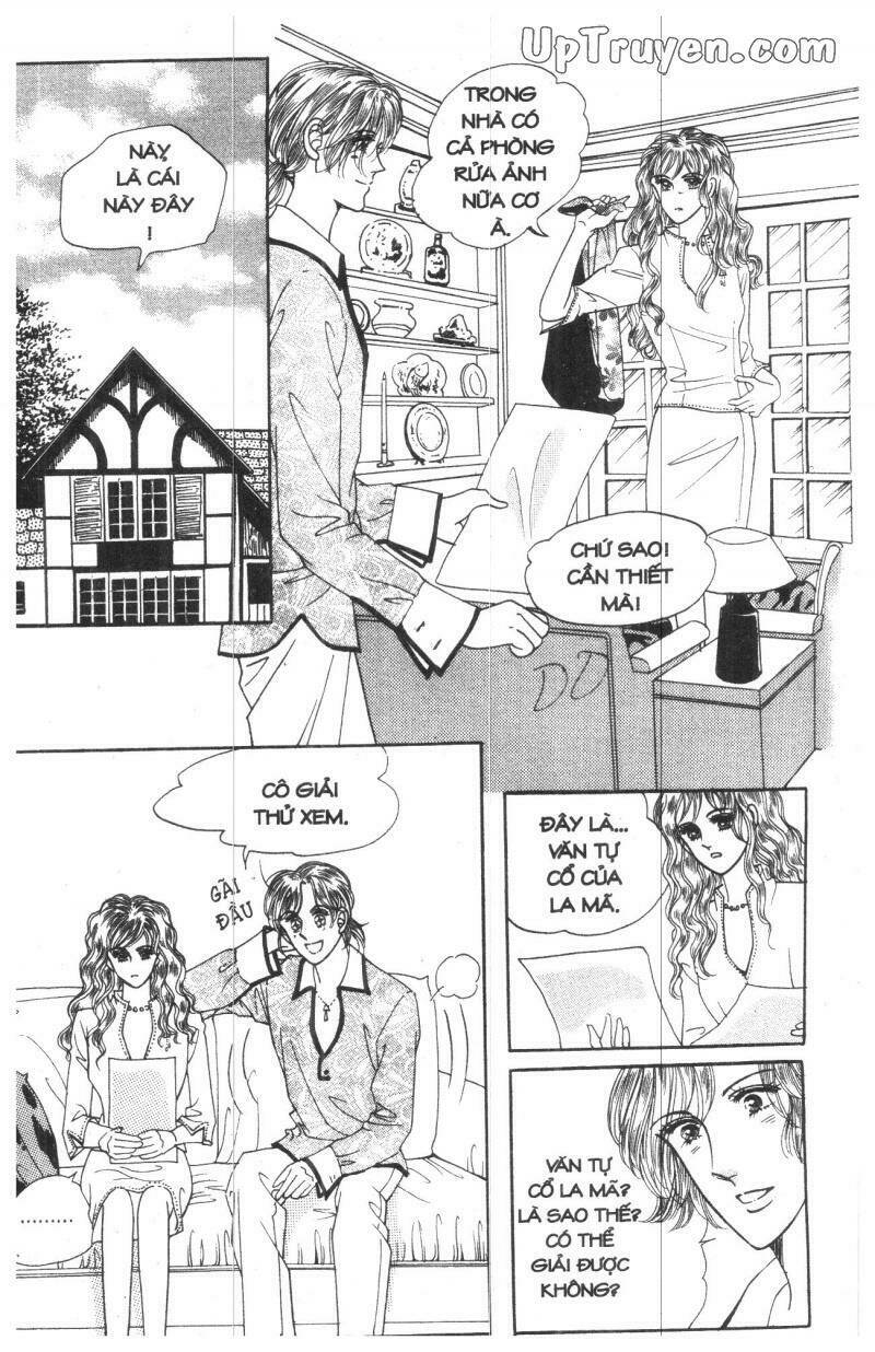 lao xao tuổi ngọc chapter 4 100