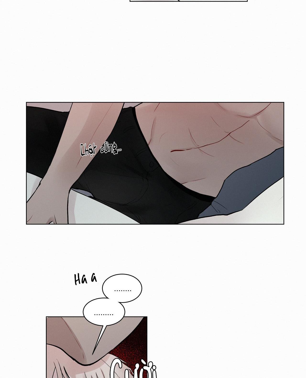 hiến tế máu chapter 17 33