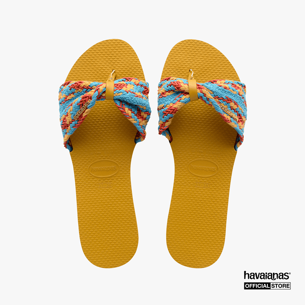 HAVAIANAS - Dép nam Hype 4127920-1030