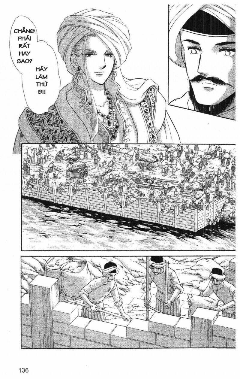 nữ hoàng của đế chế ottoman chapter 7 66