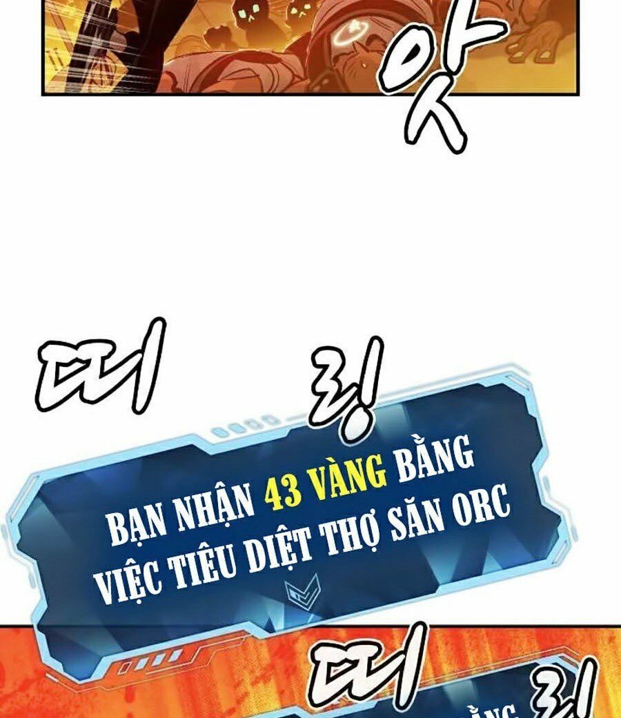 Độc Cô Tử Linh Sư chapter 9 21