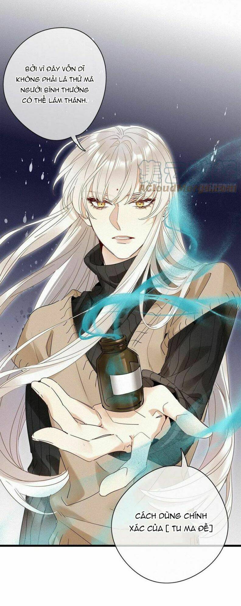 thỉnh quân nhập quái chapter 30 25