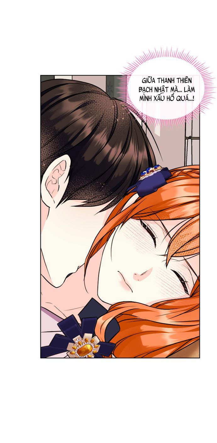 đức hạnh của ác nữ phản diện chapter 72 17