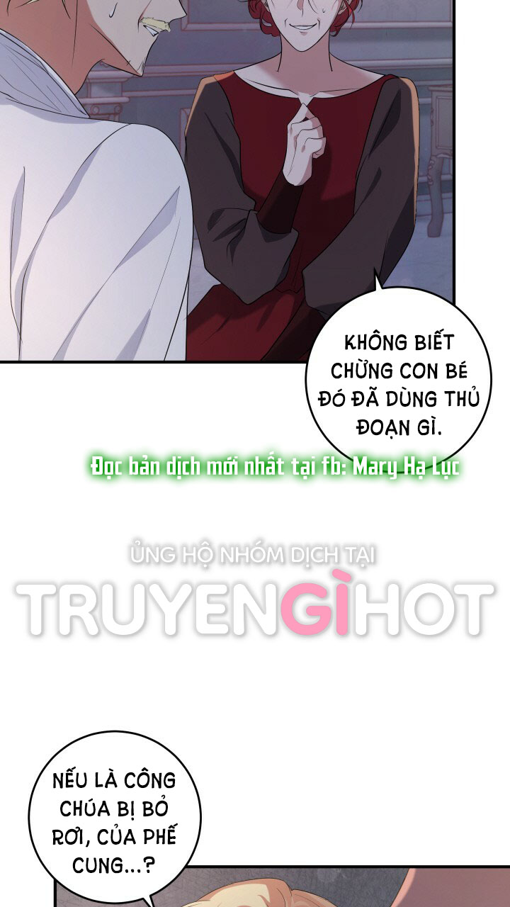 hãy nếm và nuốt đi nào chapter 12.1 30