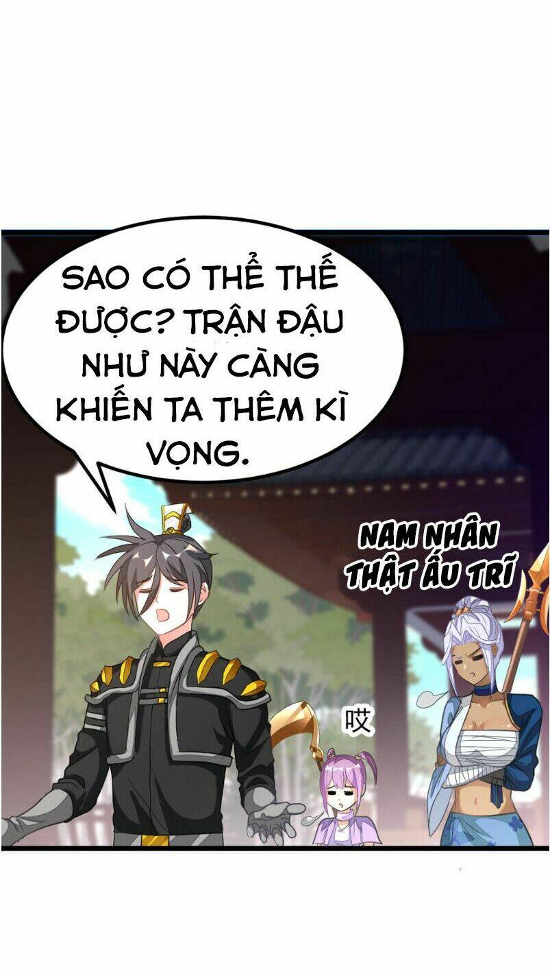 cửu dương thần vương chapter 152 23