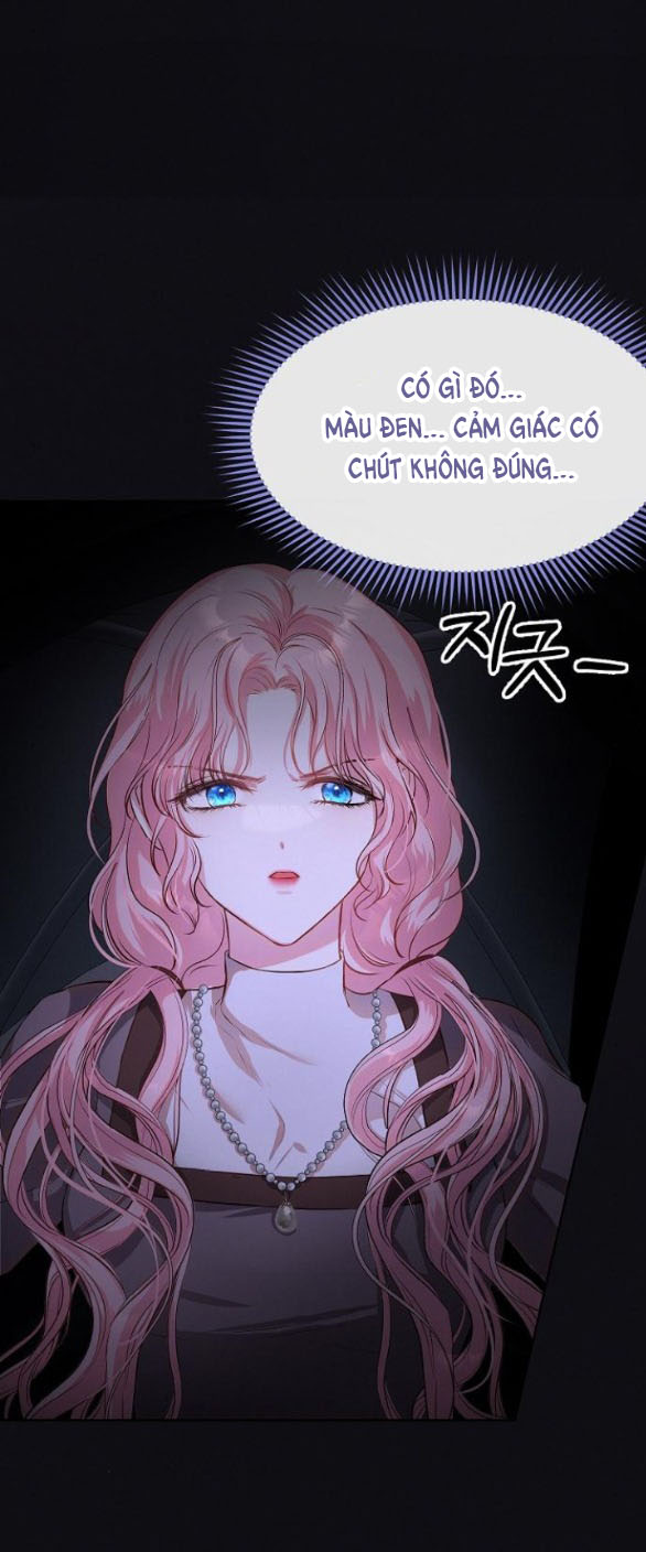 Có Lẽ Tôi Đã Sai Lầm Khi Kết Hôn chapter 5.2 - Trang 23