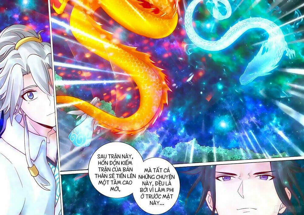 chư thiên ký chapter 52 6