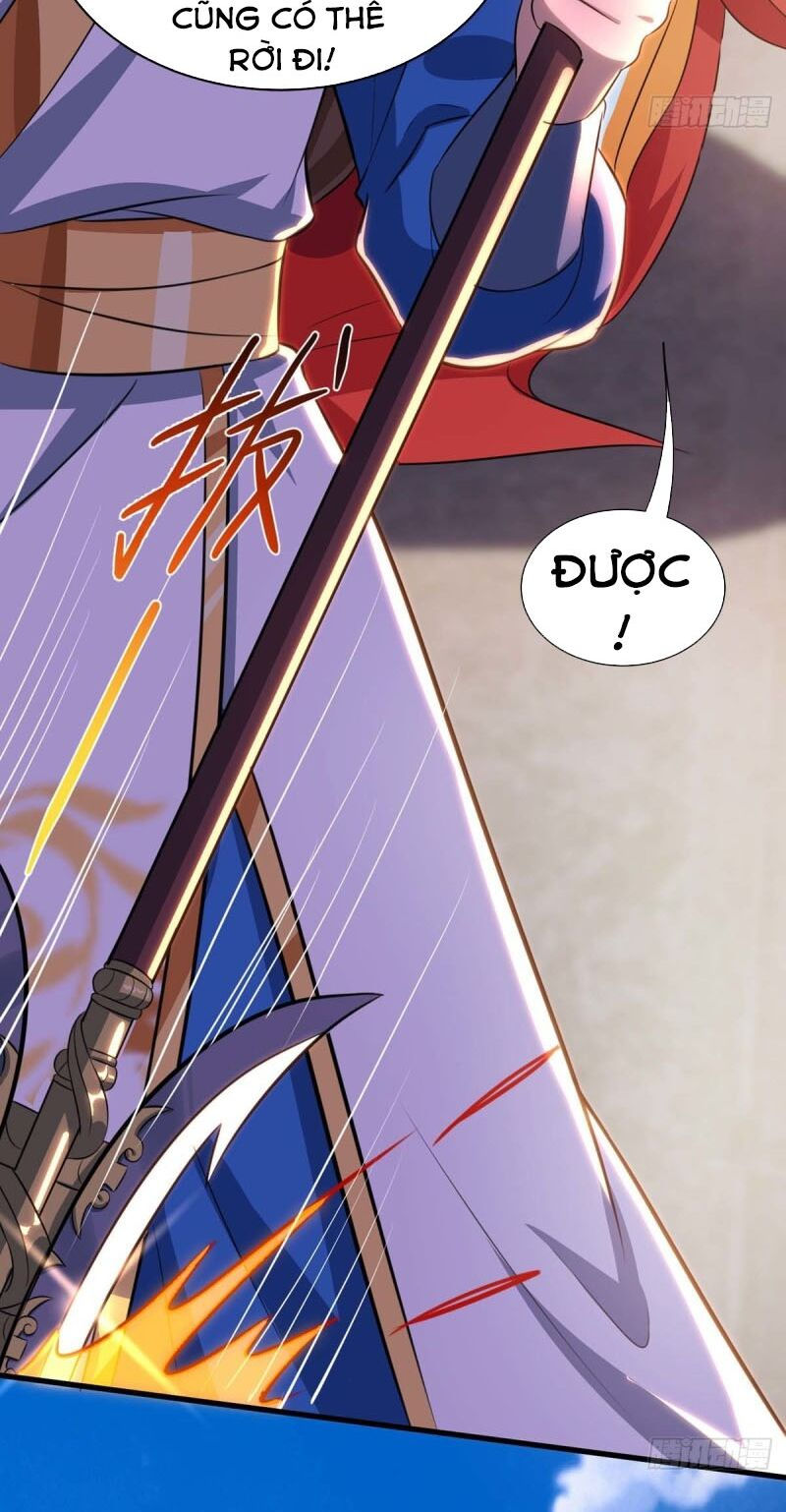 chúa tể tam giới chapter 132 16