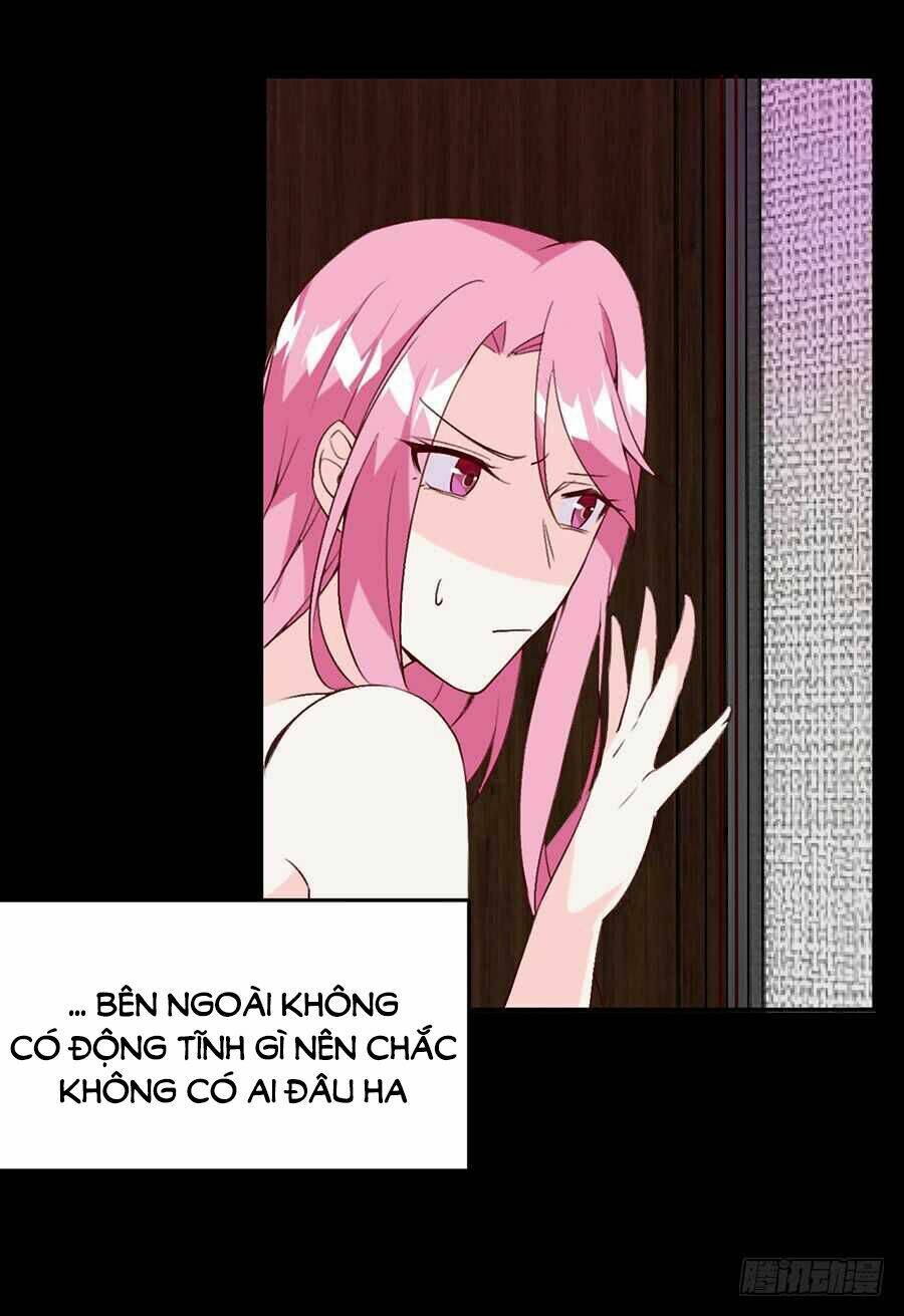 bảy ngày thực cốt hôn ước chapter 16 37