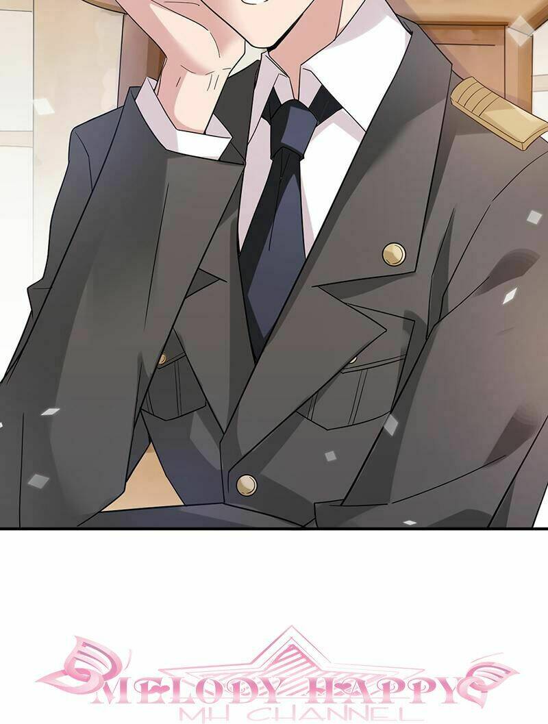 thịnh thế điềm sủng: cô vợ nhỏ đáng yêu của dịch thiếu chapter 60 18