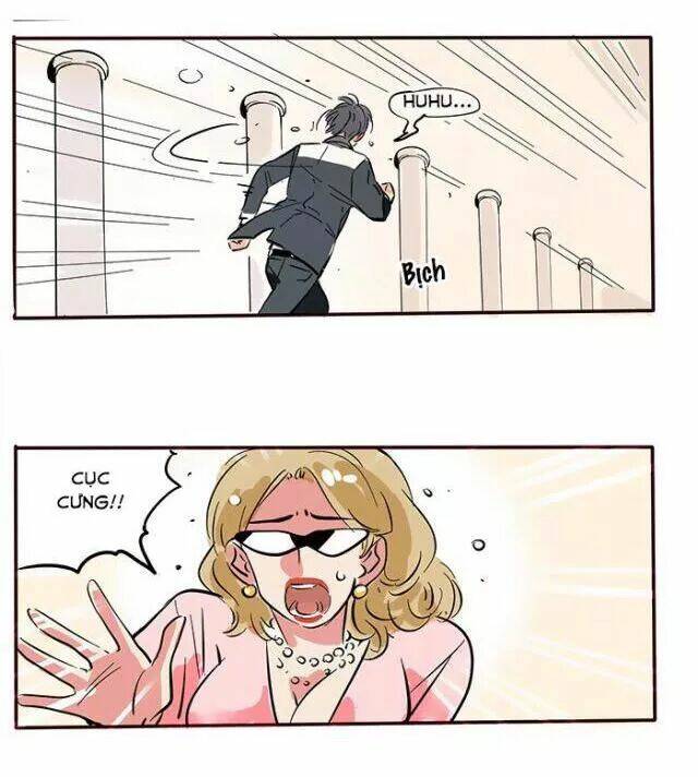 mau mang anh trai tôi đi chapter 153 10