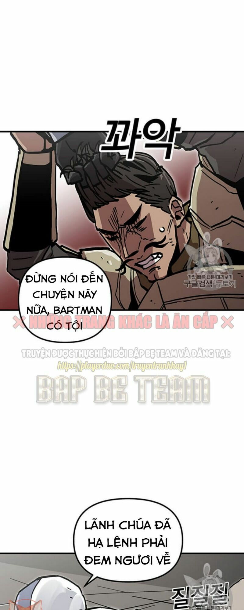 người chơi lỗi chapter 39 67