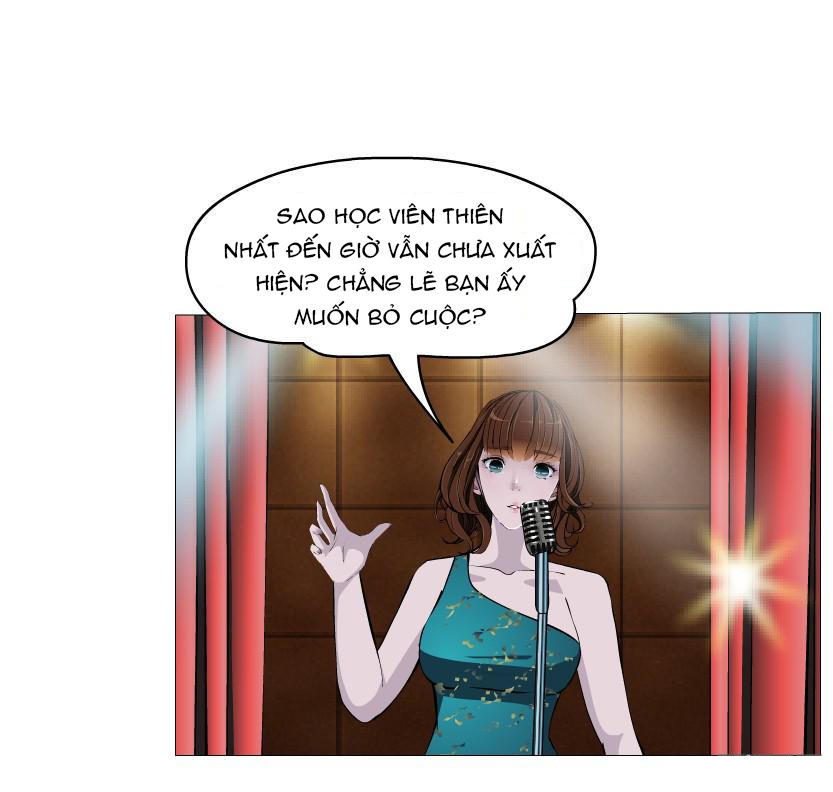 cạm bẫy của nữ thần chapter 104 3