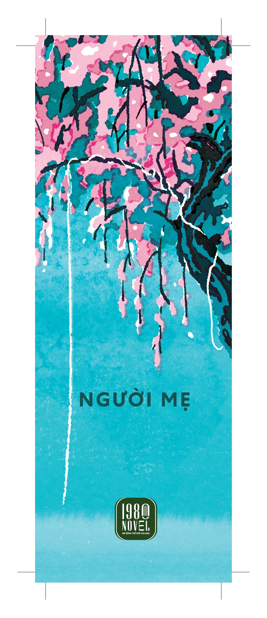 Người Mẹ (Minato Kanae)