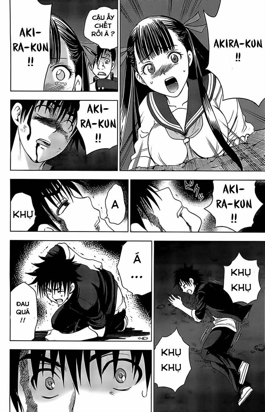 cage of eden chapter 120 16