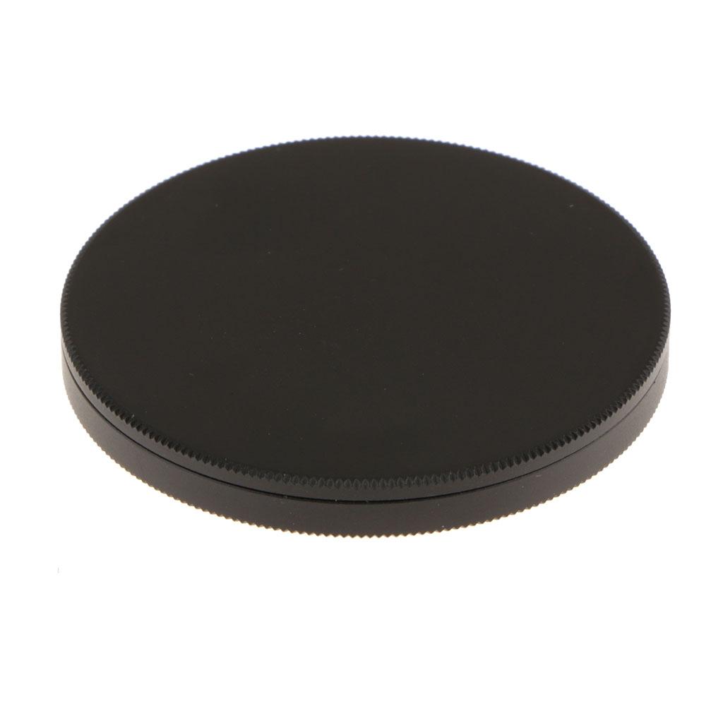 55mm ND Lens Filter Stack   Metal Box Protection Cover Protective Case