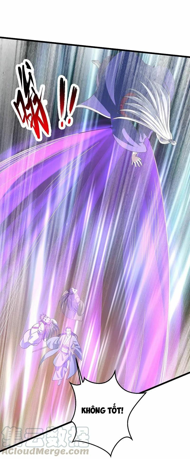 tiên võ đế tôn chapter 232 9