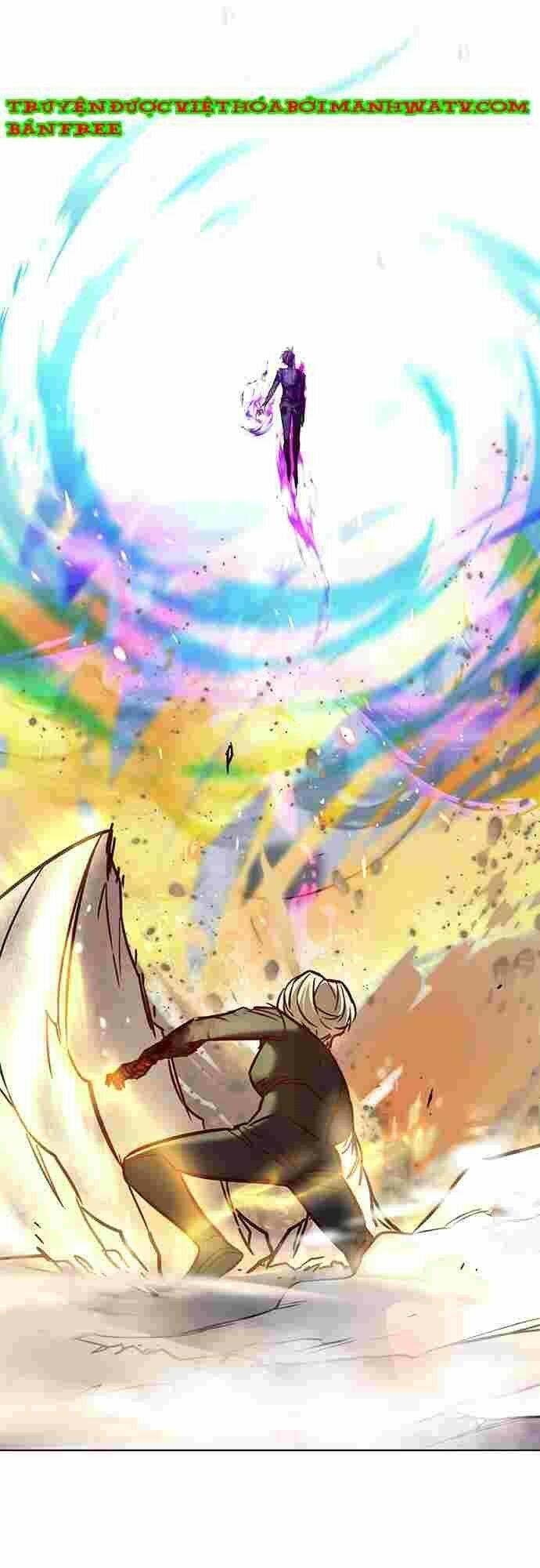 biến thân thành mèo chapter 202 56