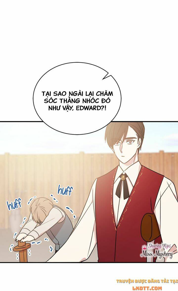 tôi chọn kết thúc của hoàng đế chapter 19 8