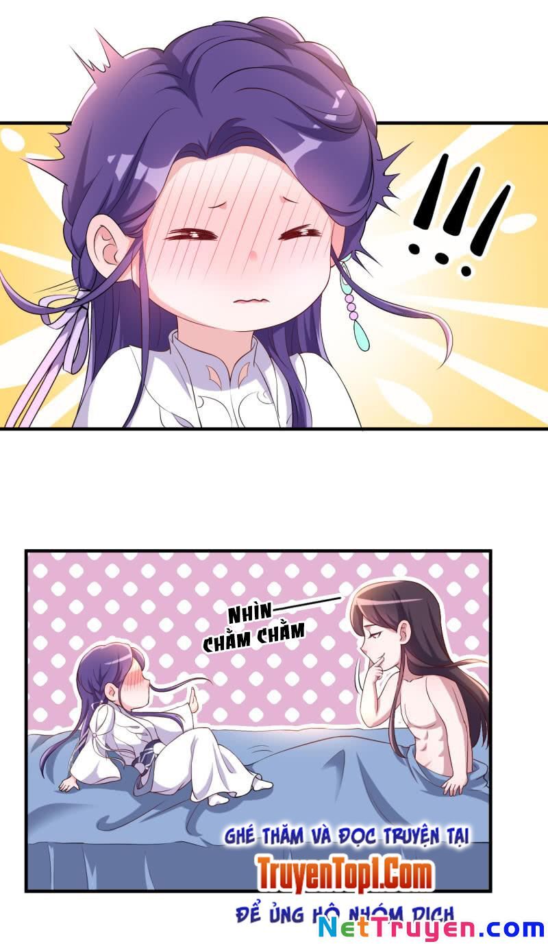 tà y cuồng thê chapter 108 11